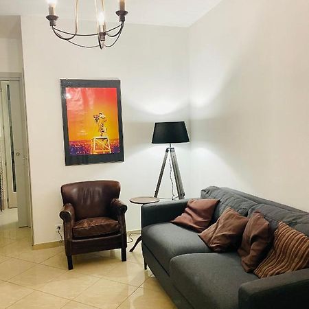 Apartment Staycannes Luaran gambar