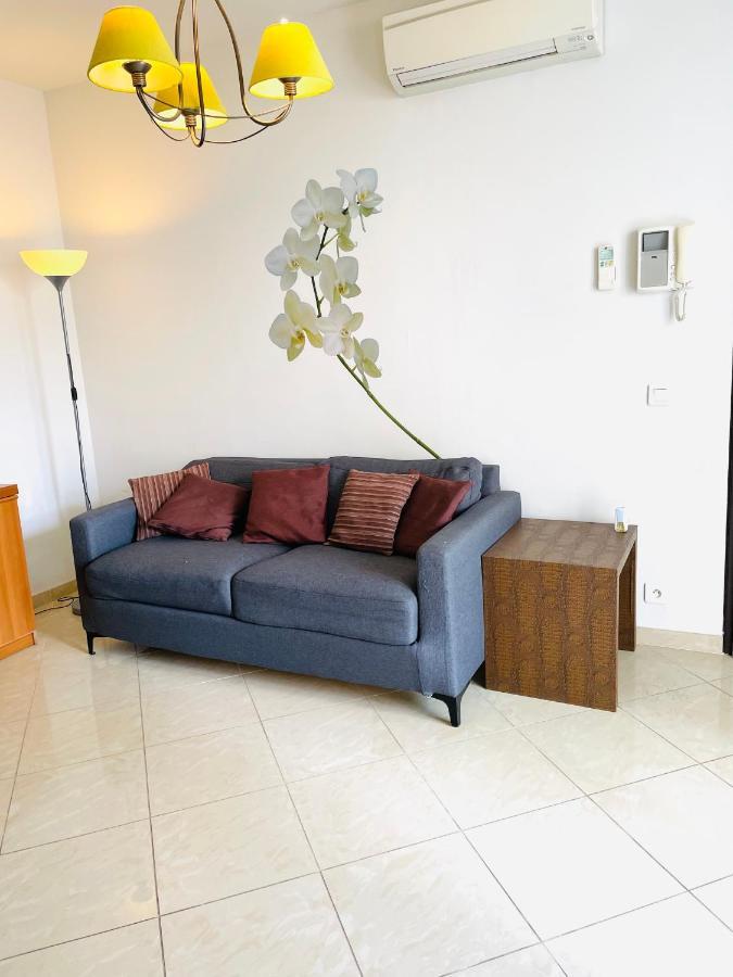 Apartment Staycannes Luaran gambar