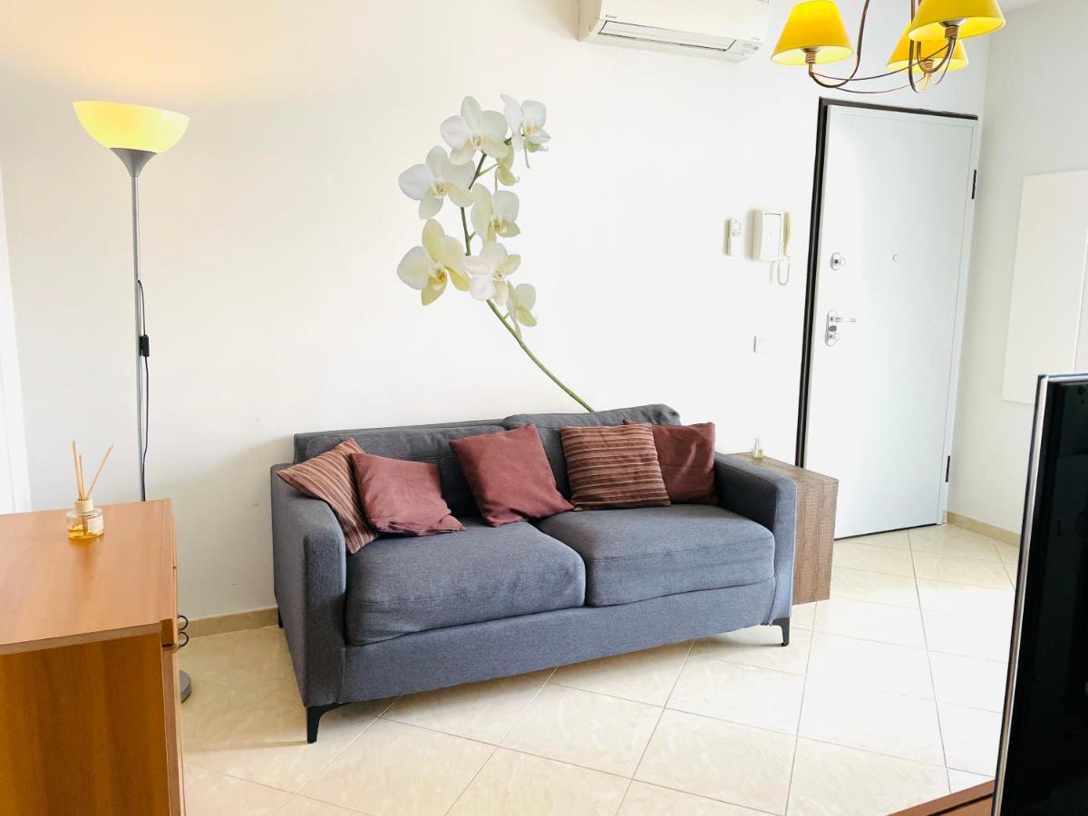 Apartment Staycannes Luaran gambar