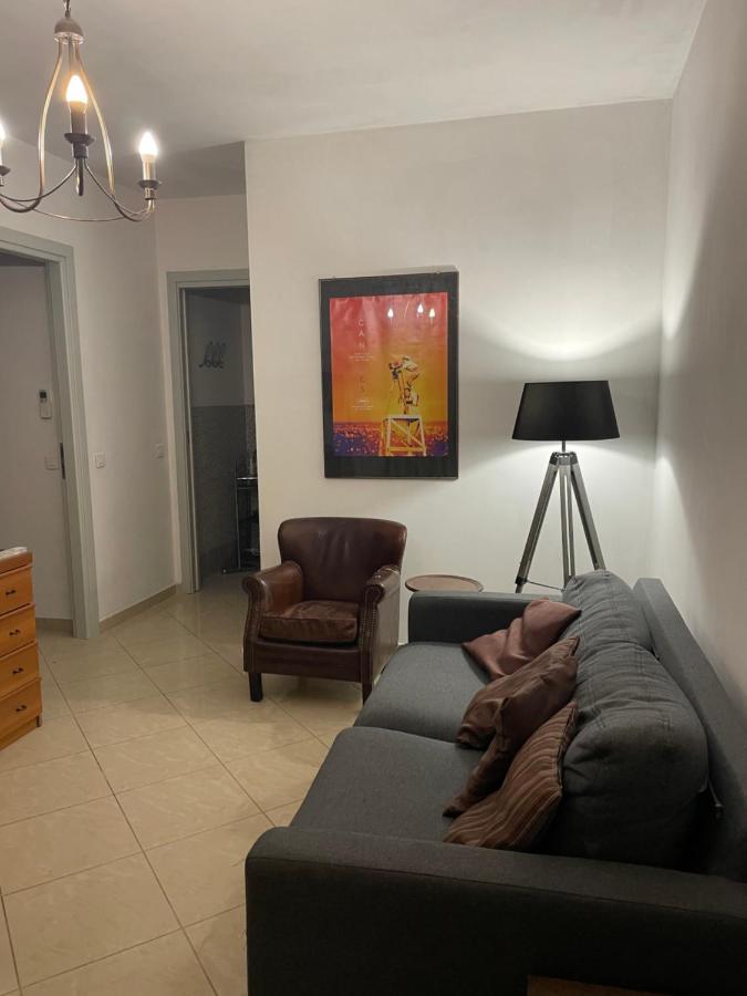 Apartment Staycannes Luaran gambar