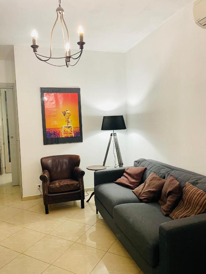 Apartment Staycannes Luaran gambar