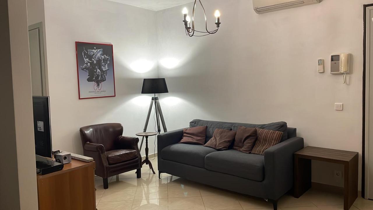 Apartment Staycannes Luaran gambar