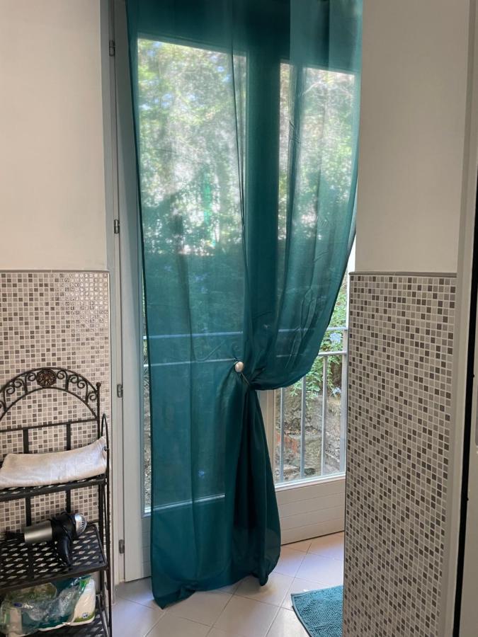 Apartment Staycannes Luaran gambar