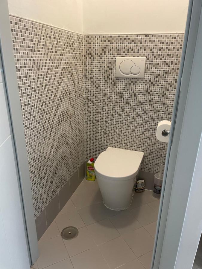 Apartment Staycannes Luaran gambar