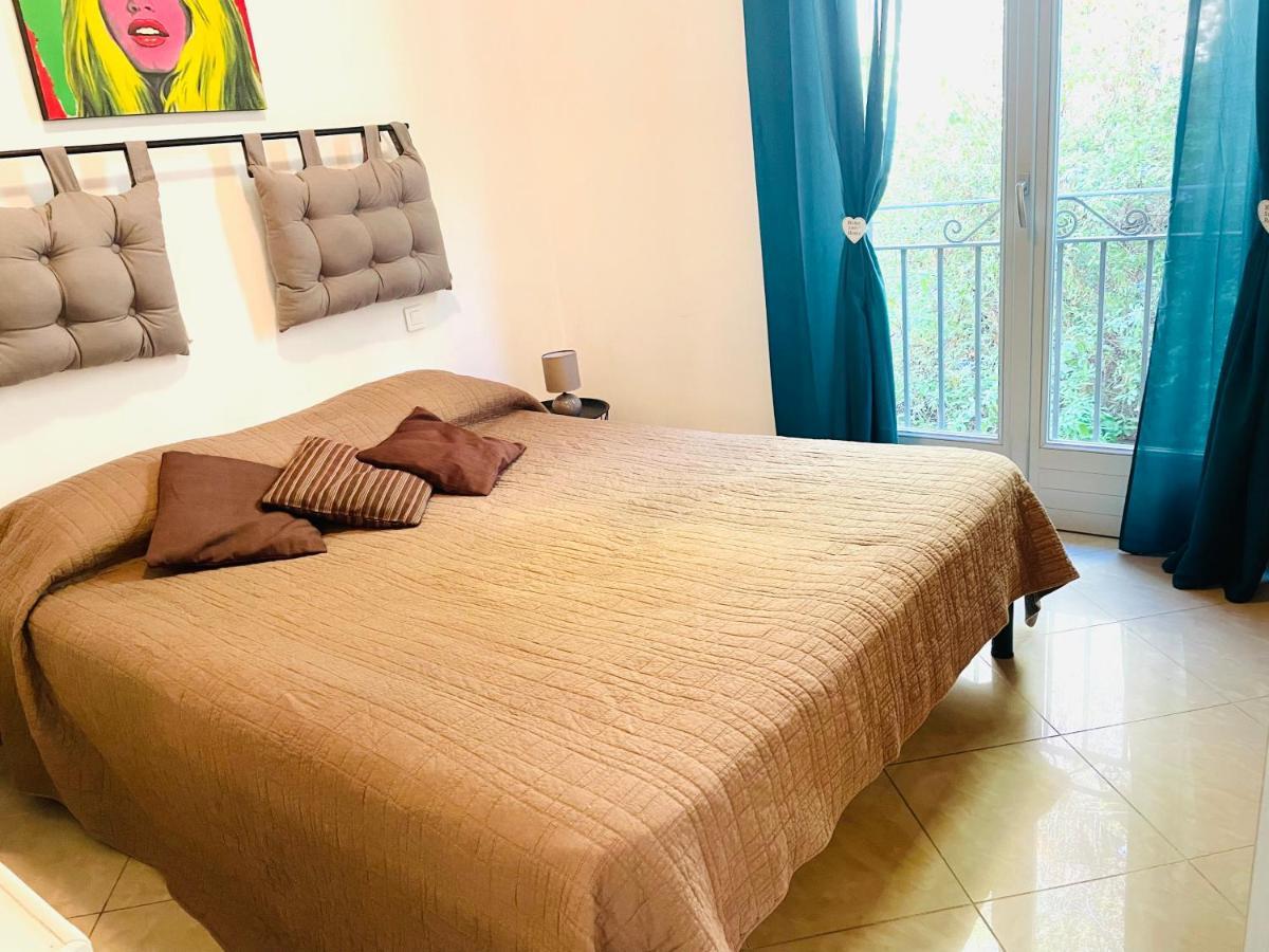 Apartment Staycannes Luaran gambar