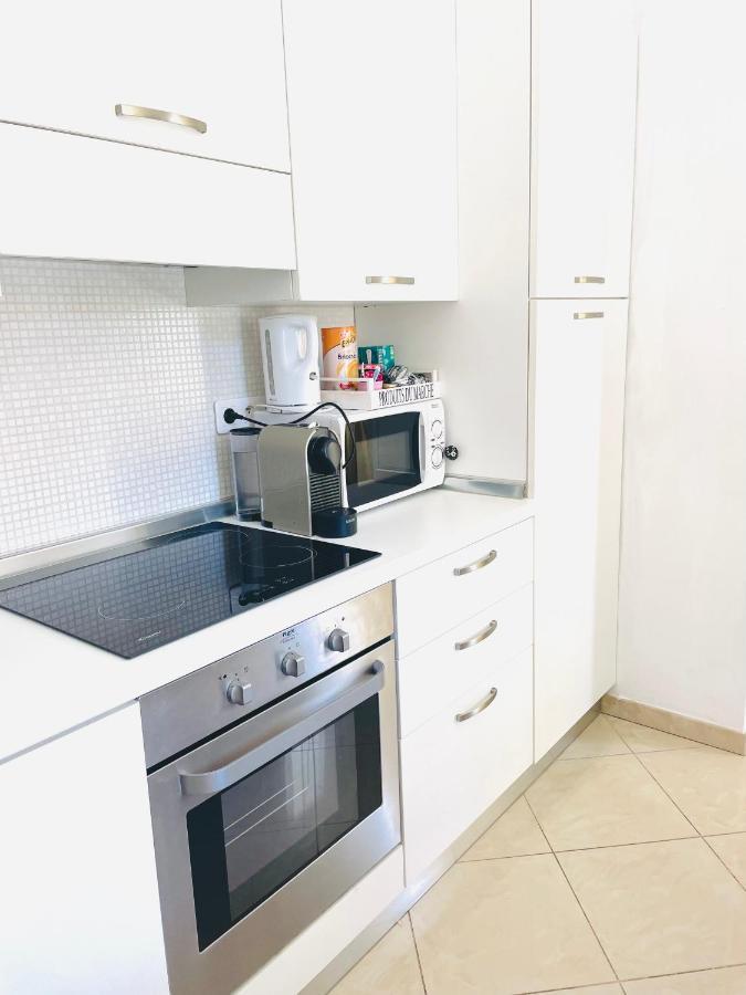Apartment Staycannes Luaran gambar
