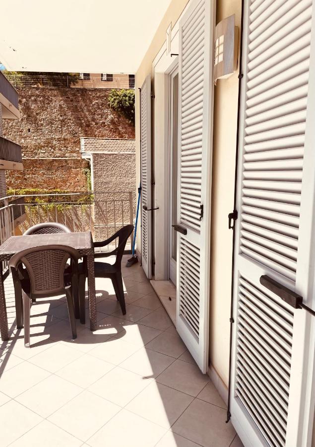 Apartment Staycannes Luaran gambar