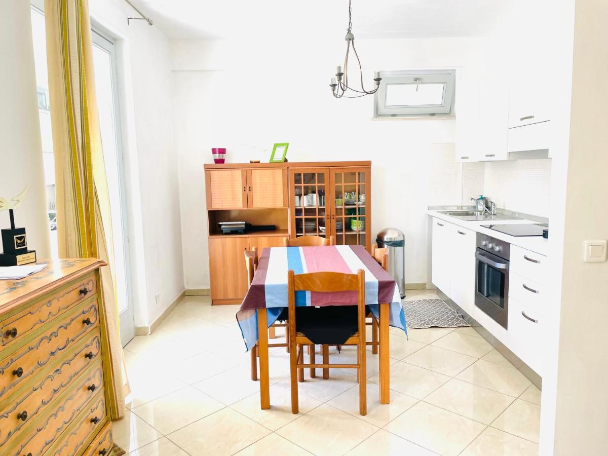Apartment Staycannes Luaran gambar