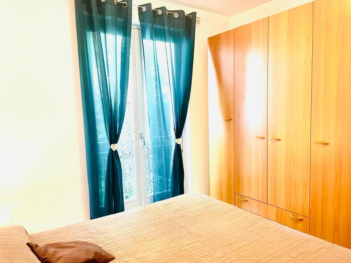 Apartment Staycannes Luaran gambar