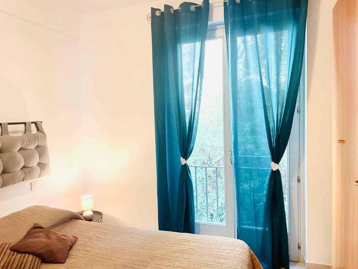 Apartment Staycannes Luaran gambar