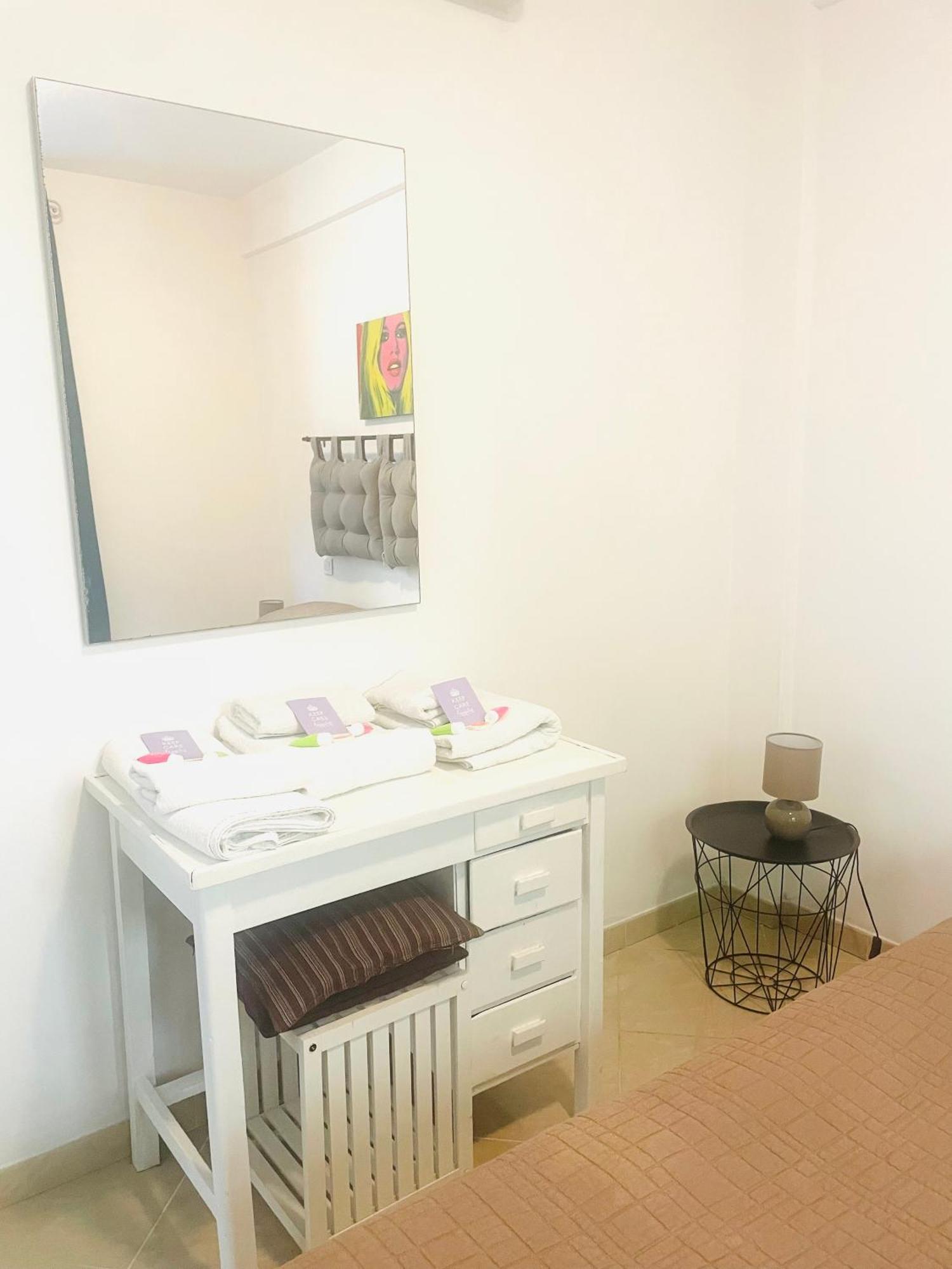 Apartment Staycannes Luaran gambar
