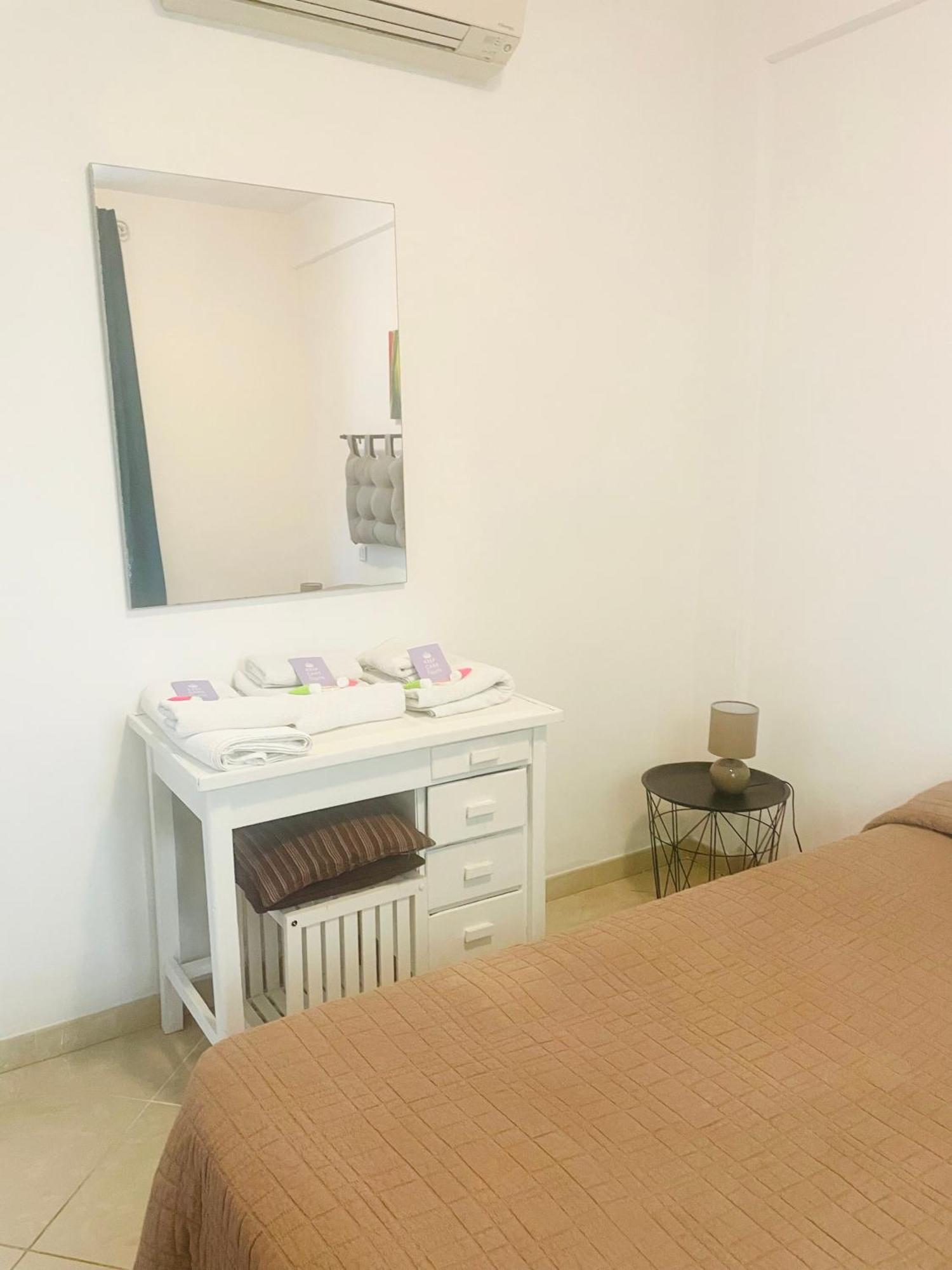 Apartment Staycannes Luaran gambar