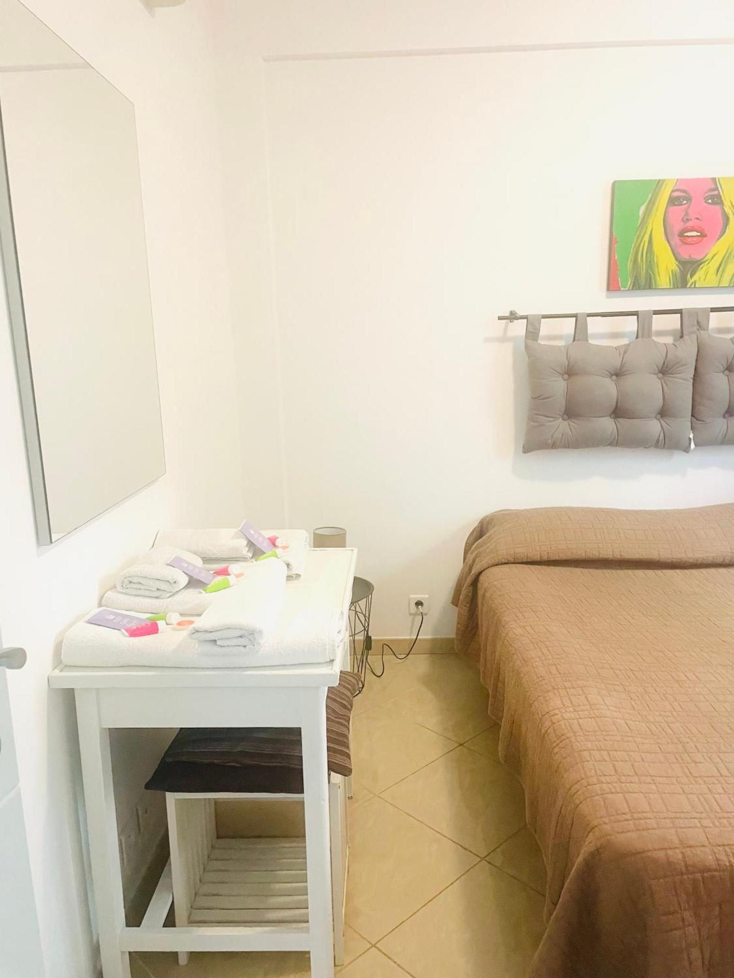Apartment Staycannes Luaran gambar