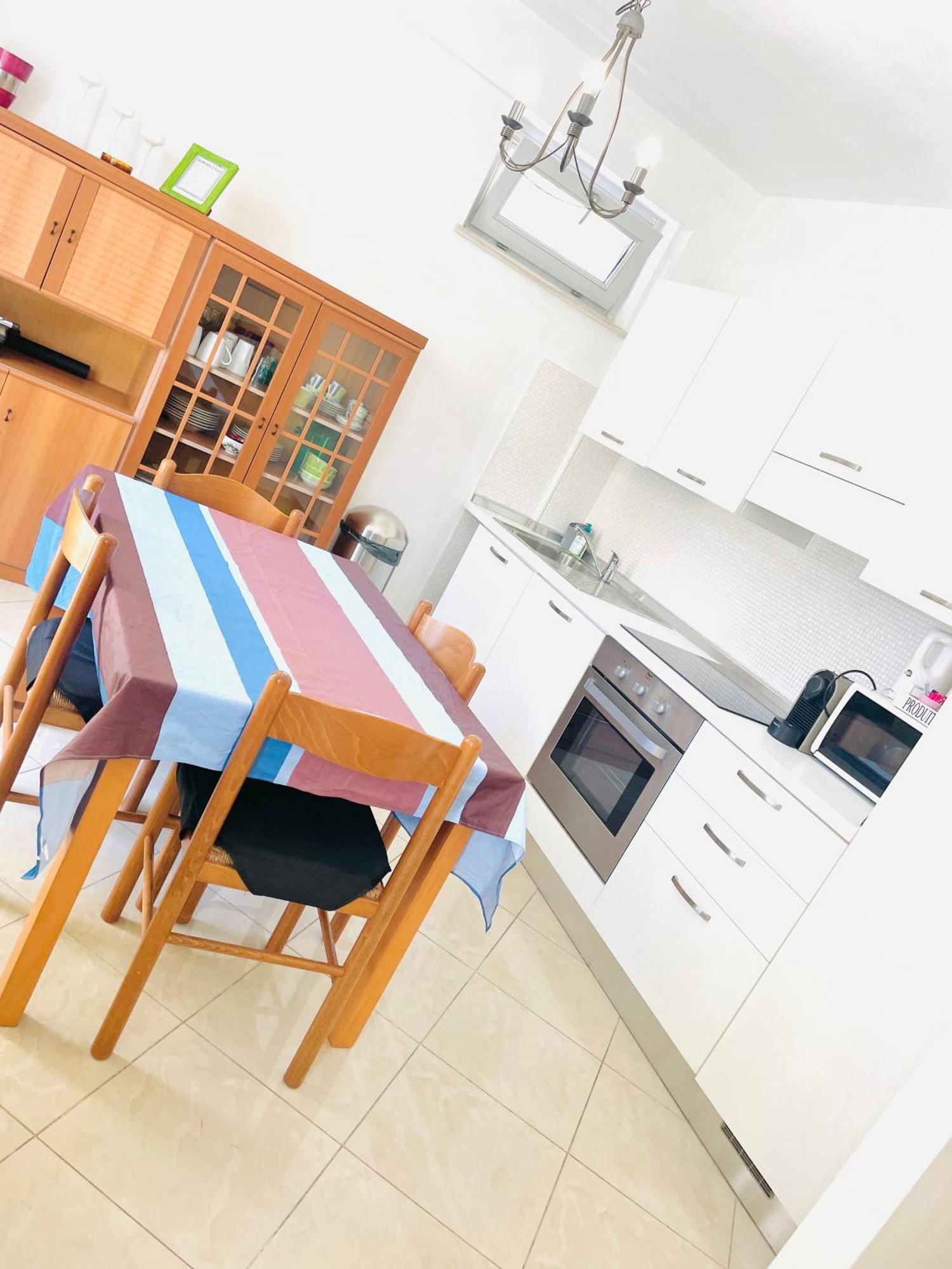 Apartment Staycannes Luaran gambar