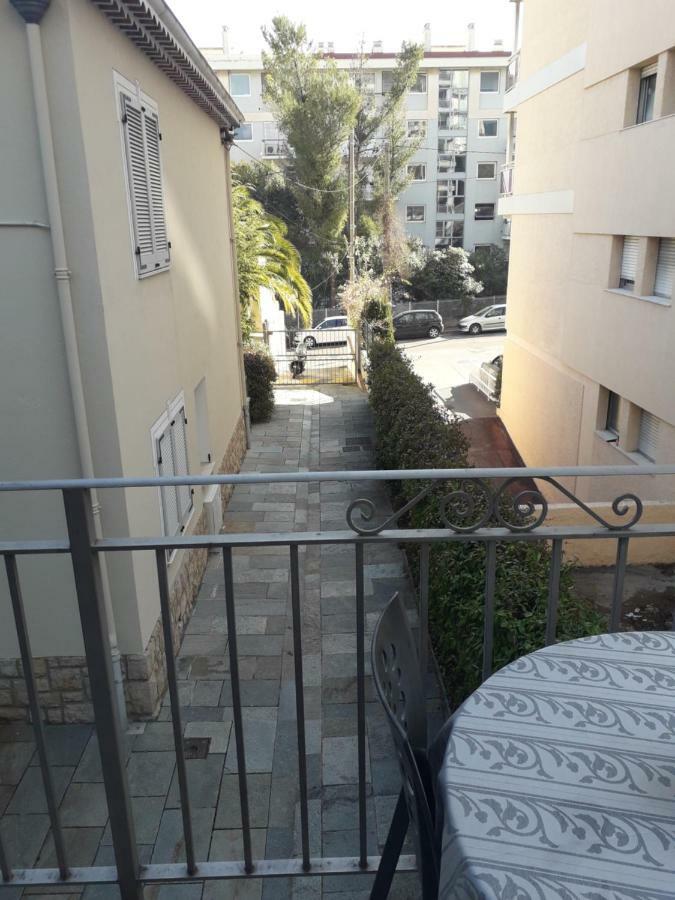 Apartment Staycannes Luaran gambar