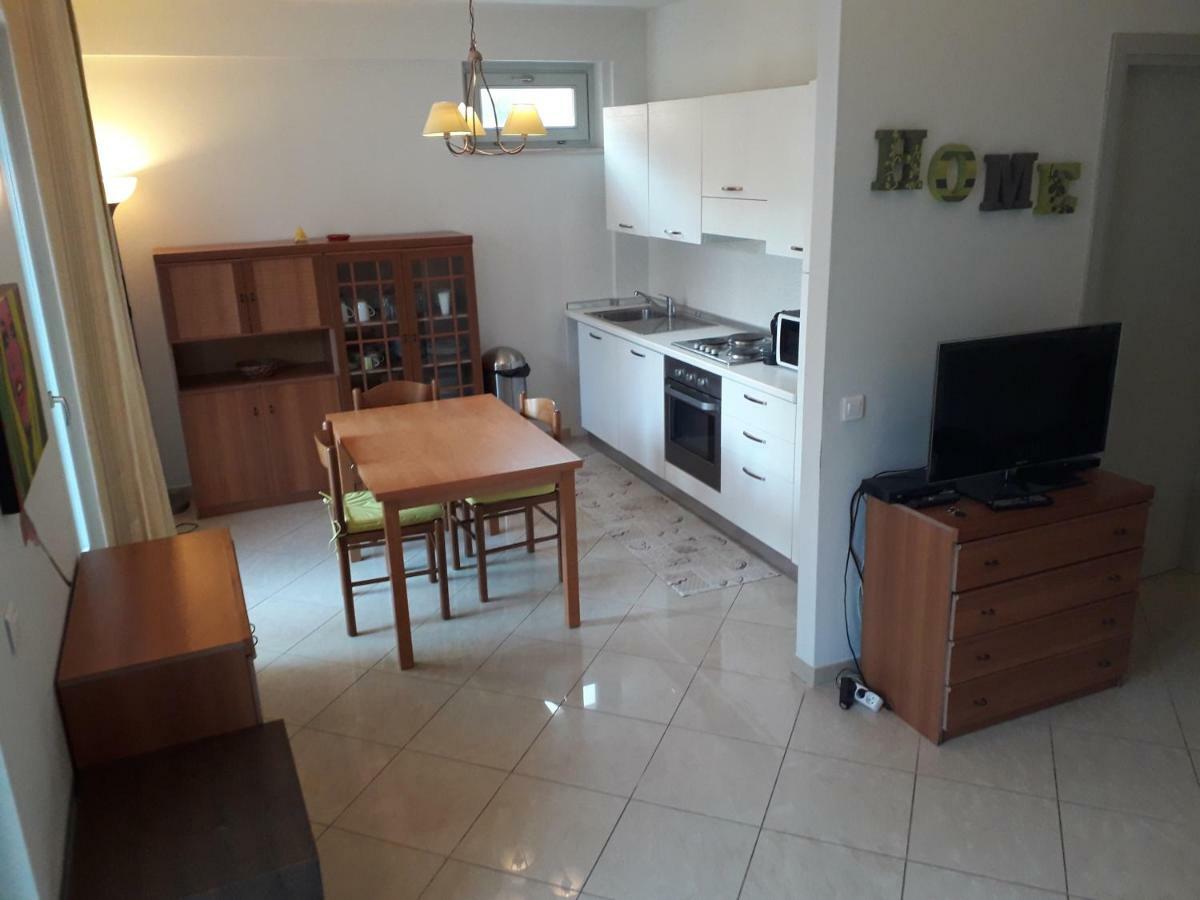 Apartment Staycannes Luaran gambar