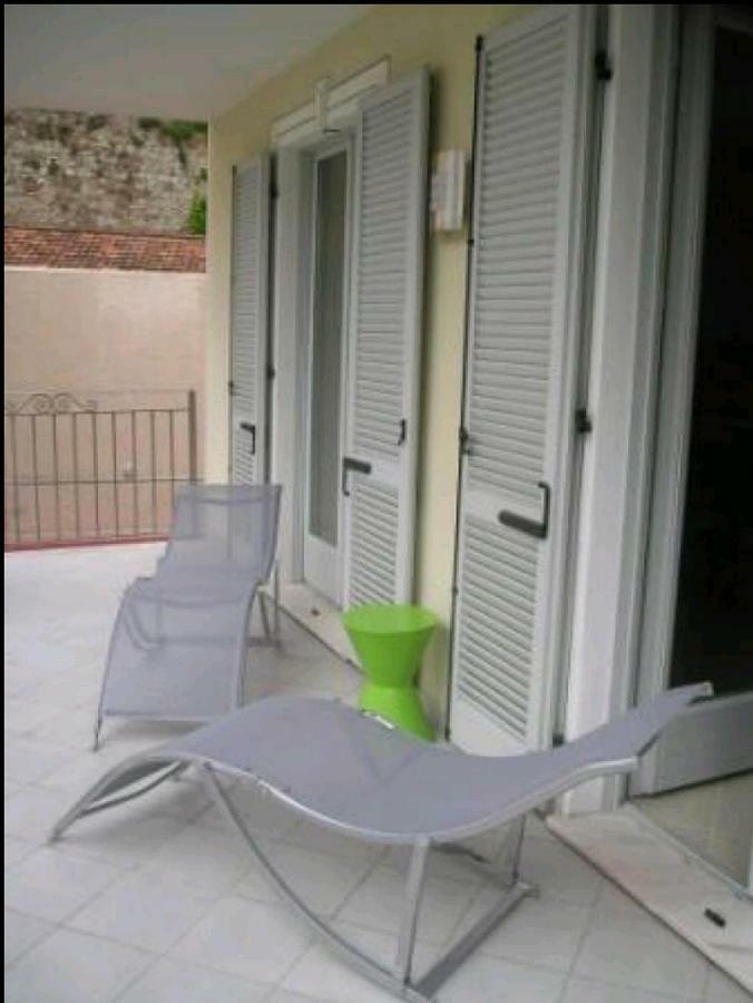 Apartment Staycannes Luaran gambar